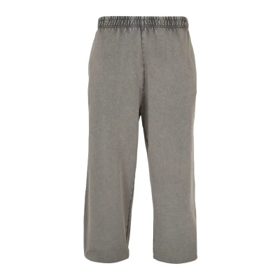 Abbildung von Urban Classics ACID WASH Jogginghose, Herren, Größe: 4XL, Asphalt