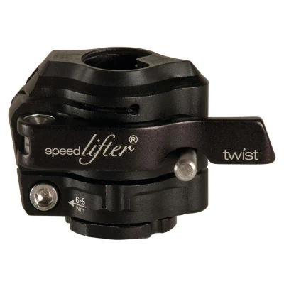 Abbildung von Speedlifter Upgrade Kit Twist, schwarz, 5 x cm