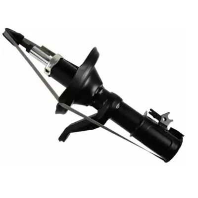 Abbildung von SACHS 316 912 Stoßdämpfer links Gasdruck Zweirohr Federbein oben Stift HONDA: CR V 2