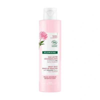Abbildung von Klorane Milch 200 ml