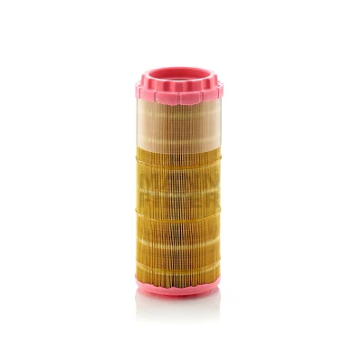 Abbildung von MANN FILTER C 13 009 Luftfilter 333 136 Filtereinsatz