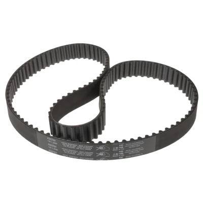 Abbildung von BLUE PRINT ADH27531 Zahnriemen 126 26 HONDA: CIVIC 6 Hatchback, Integra II Coupe, Aerodeck