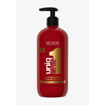Abbildung von Uniq One All in Hair Shampoo