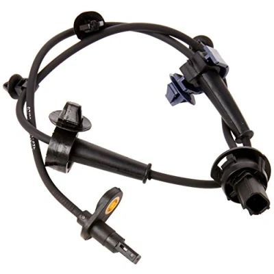 Abbildung von JAPANPARTS ABS 448 Sensor vorne links HONDA: CIVIC 8 Hatchback