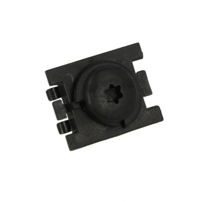 Abbildung von ROMIX C60537 Clip, Zier /Schutzleiste PEUGEOT: 307 CC, SW, 308 I Schrägheck, CITROËN: C4 Schrägheck