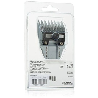 Abbildung von B Braun Aesculap Schneidekopf GT784, 1er Pack, (1x 1 Stück)