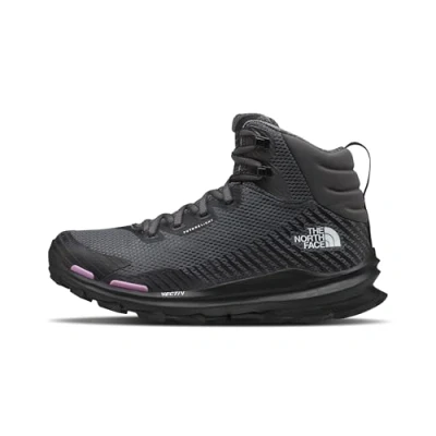 Abbildung von The North Face Vectiv Fastpack MID Futurelight Hikingschuh, Damen, Größe: 37, Tnf black asphalt grey Schuhe