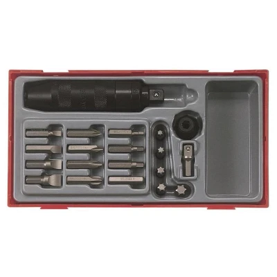 Abbildung von TengTools 102100104 Bit Schraubendreher