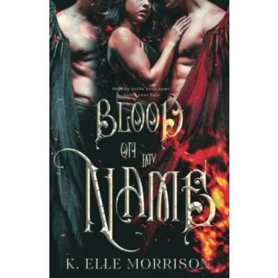 Abbildung von Blood On My Name (Princes Of Sin: The Seven Deadly Sins series)