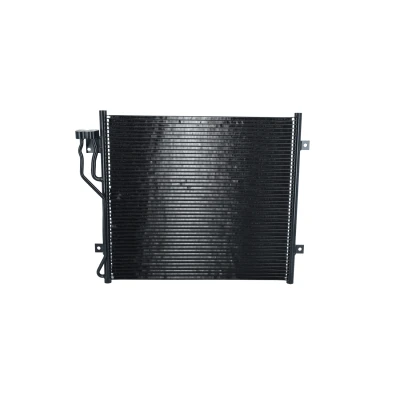 Abbildung von NRF 350129 Klimakondensator 15,5 Aluminium 491 JEEP: Cherokee III