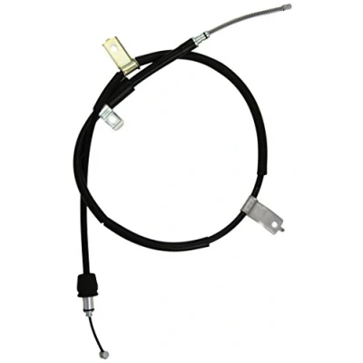 Abbildung von TRISCAN 8140 18115 Handbremsseil 1490/1250 Trommelbremse KIA: Picanto I