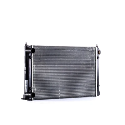 Abbildung von NISSENS 651511 Kühler, Motorkühlung Aluminium 525 320 32 Kühlrippen mechanisch gefügt VOLKSWAGEN: GOLF 1 Cabriolet, Scirocco II, Jetta 2 kfzteile,
