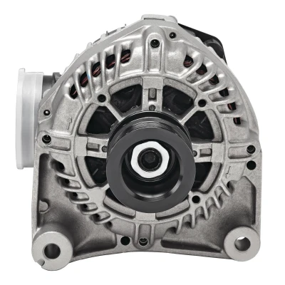 Abbildung von VALEO 439070 Lichtmaschine 14V 80A BMW: 3 Limousine, Compact, Coupe