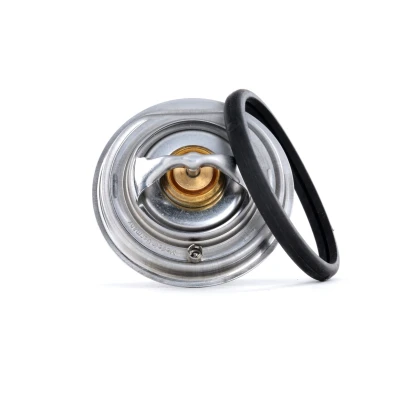 Abbildung von MAHLE ORIGINAL TX 29 75D Kühlwasserthermostat 75 67 mit Dichtung MERCEDES BENZ: G Klasse SUV, Sprinter 3 T Pritsche/Fahrgestell, 190 kfzteile,