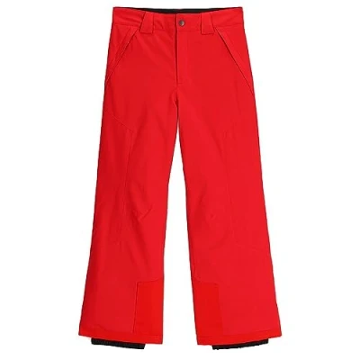 Abbildung von Spyder Jungen Power Pant Hose, Volcano, L