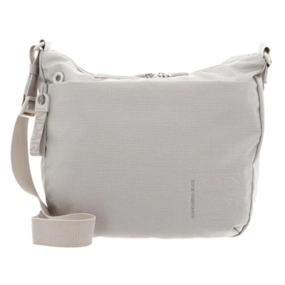 Abbildung von Mandarina Duck Schultertasche Mellow Leather