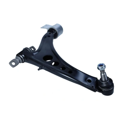 Abbildung von MAXGEAR 72 6040 Querlenker unten, Vorderachse links Stahlblech OPEL: Insignia B Sports Tourer, Grand Sport