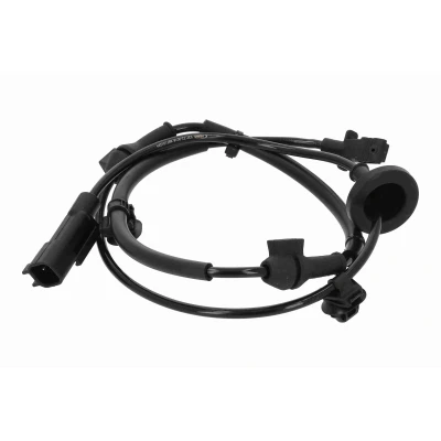 Abbildung von VEMO V37 72 0016 ABS Sensor Hinterachse rechts mit Kabel 2 polig eckig MITSUBISHI: Outlander III SUV (GG, GF) 2.4 4WD, 3.0 2.2 DiD 4WD