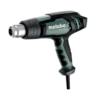 Abbildung von METABO HG 20 600 602066500 Heißluftgebläse 2000