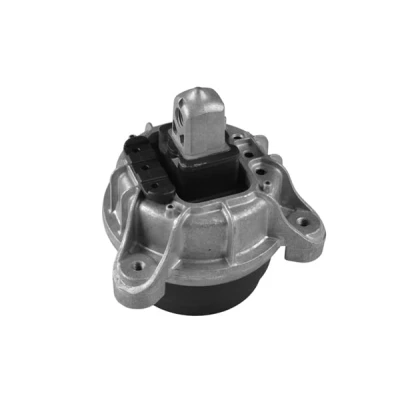 Abbildung von TEDGUM TED97318 Motorlager links Hydrolager BMW: 5 Touring, Limousine, 7