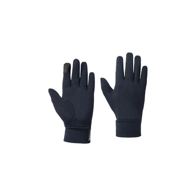 Abbildung von Jack Wolfskin Fingerhandschuh, Größe: XL, Night blue