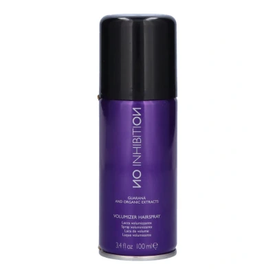Abbildung von No Inhibition Volumizer Hairspray 100 ml