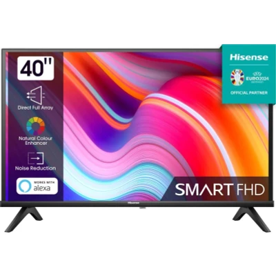 Abbildung von Hisense 40A4K (2023)