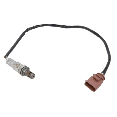 Abbildung von DELPHI ES21089 12B1 Lambdasonde Planarsonde, beheizt VOLKSWAGEN: Golf 7 Variant, Schrägheck, Sportsvan, SEAT: Leon III ST