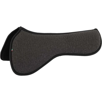 Abbildung von BR Schabracke Dama Memory Spine Free L Schwarz