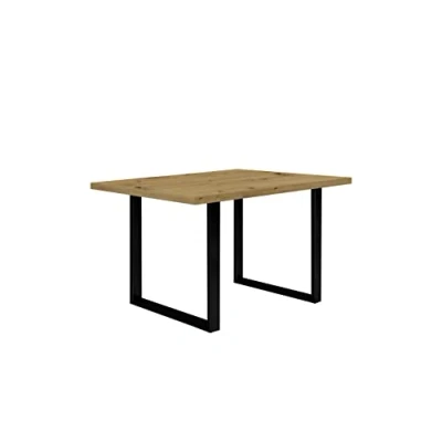 Abbildung von FORTE Esstisch, Breite 140 cm