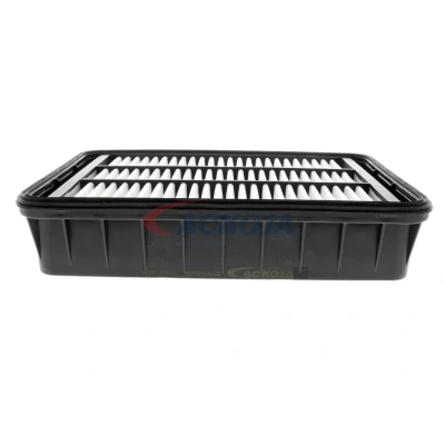 Abbildung von ACKOJA A37 0402 Luftfilter Filtereinsatz MITSUBISHI: ASX SUV, OUTLANDER 3, Lancer 8 Limousine, PEUGEOT: 4007, 4008 CITROËN: C Crosser SUV