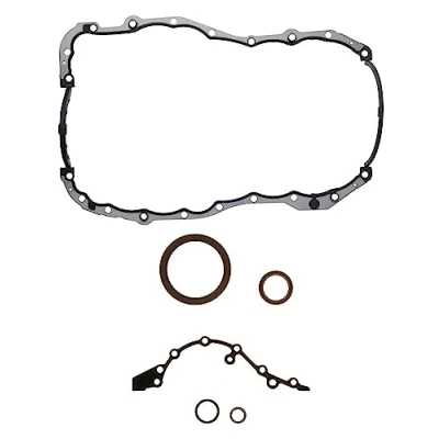 Abbildung von AJUSA 54143300 Dichtungssatz, Kurbelgehäuse RENAULT: Megane 3 Grandtour, Schrägheck, CLIO