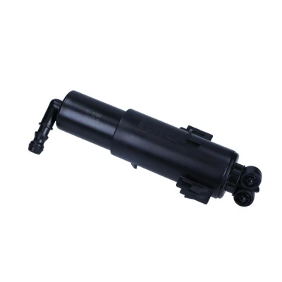 Abbildung von MAXGEAR 45 0080 Waschwasserdüse, Scheinwerferreinigung links mit integrierter Dichtring AUDI: A4 B8 Limousine, Avant