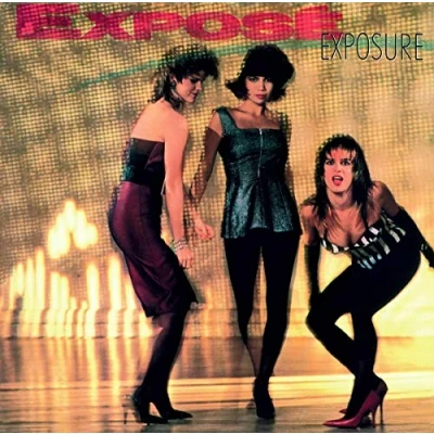 Abbildung von Exposure (Expanded+Remastered 2cd Deluxe Edition)