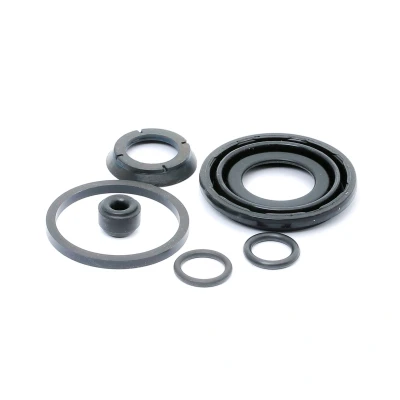 Abbildung von QUICK BRAKE 114 0021 Bremssattel Reparatursatz 38 FORD: MONDEO 3 Kombi, 3, Stufenheck, RENAULT: Kangoo I, I Rapid