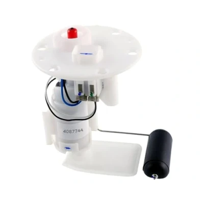 Abbildung von Benzinpumpe Benzinstandgeber kompatibel für Yamaha Cygnus X125 XC125 Kraftstoffpumpe 1P51390702