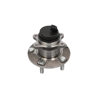 Abbildung von KAVO PARTS WBH 4003 Radlagersatz Hinterachse mit integriertem ABS Sensor 69 HYUNDAI: ix20, KIA: Venga, Soul I