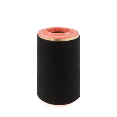 Abbildung von UFI 30.253.00 Luftfilter 62,5 116 249 Filtereinsatz MITSUBISHI: Colt 6, VI CZC Cabrio, SMART: Forfour I