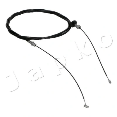 Abbildung von JAPKO 131266 Handbremsseil TOYOTA: HIACE 1 Kasten