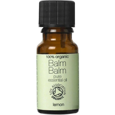 Abbildung von Balm Essential Oil Lemon 10 ml