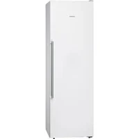 Abbildung von SIEMENS Gefrierschrank &quot;GS36NAEP&quot;, iQ500, 186 cm hoch, 60 breit