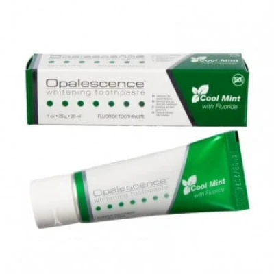 Abbildung von Opalescence Zahncreme Original 1 x 28g 28,3g