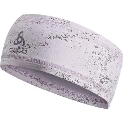 Abbildung von Polyknit Warm Reflective Headband