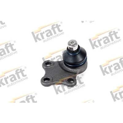 Abbildung von KRAFT 4226020 Traggelenk Vorderachse, beidseitig, unten 18 CITROËN: Xsara Picasso, Berlingo / First I Kastenwagen