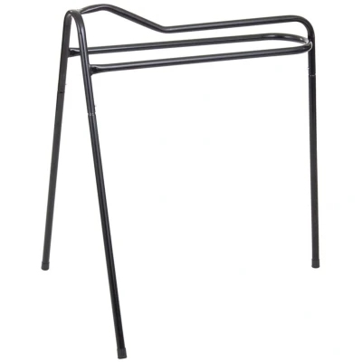 Abbildung von Premiere lammfell sattelkissenständer One Size Schwarz