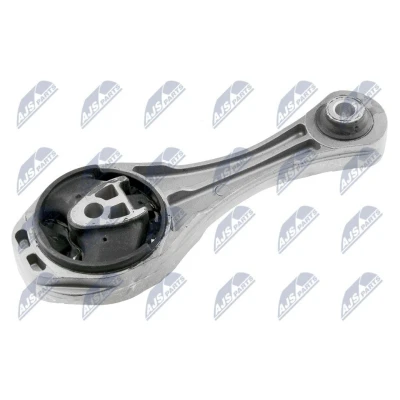 Abbildung von NTY ZPS RE 055 Motorlager hinten, unten RENAULT: Kangoo II / Grand Kangoo, Express, Be Bop