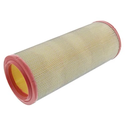 Abbildung von MAPCO 60009 Luftfilter 268 108 rund Filtereinsatz FIAT: Doblo I Cargo, Punto II Schrägheck, Kombi