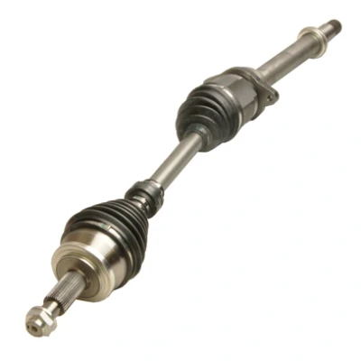 Abbildung von MAXGEAR 49 2606 Antriebswelle Vorderachse 1003, 377 mit Lager TOYOTA: Avensis III Station Wagon, Limousine