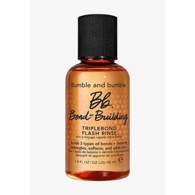 Abbildung von bumble and BOND Building Triple Flash Rinse Haarpflege, Größe: 250 ml,