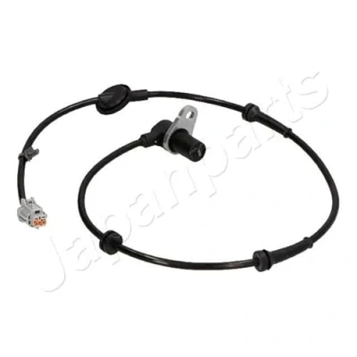 Abbildung von JAPANPARTS ABS 124 Sensor Vorderachse rechts NISSAN: Almera Tino